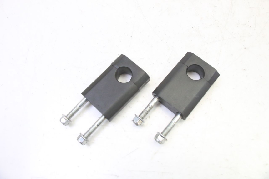 photo de SOPORTE DE MANILLAR APOLLO RFZ 125 - Otra perspectiva