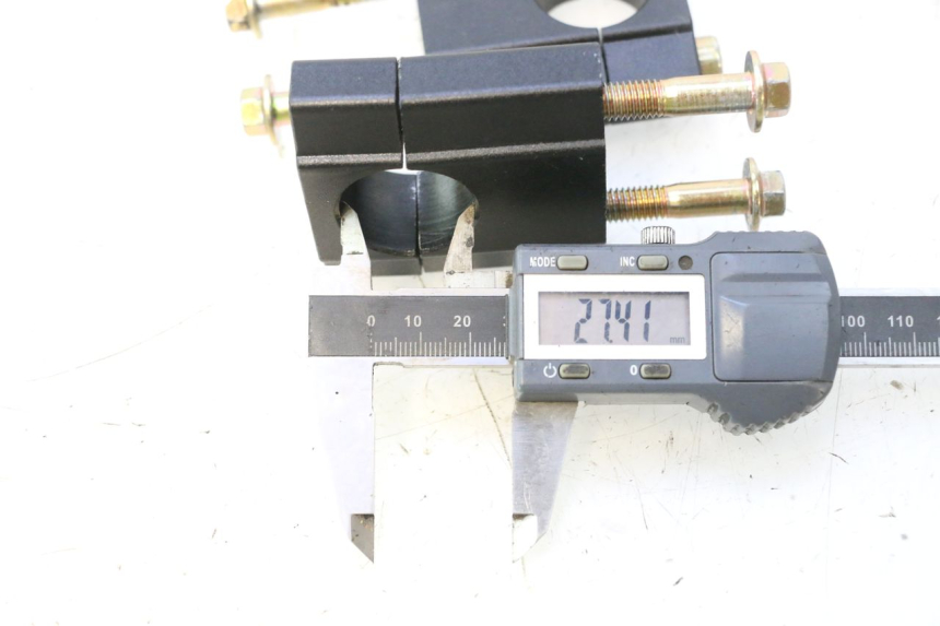 photo de TORRETAS MANILLAR APOLLO RFZ 150 - Zoom estado de uso