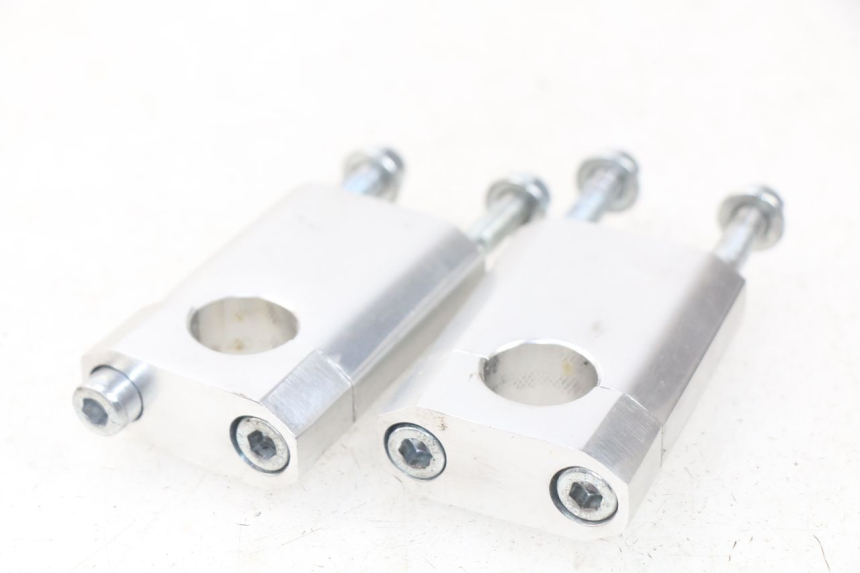 photo de TORRETAS MANILLAR MINI MX ROOKIE 125 - Vista principal