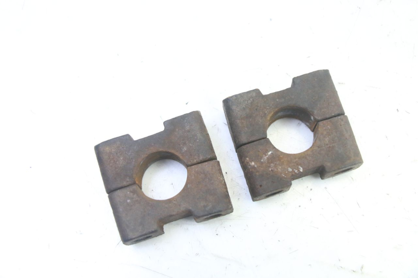 photo de TORRETAS MANILLAR HYTRACK S 150 (2003 - 2011) - Vista principal