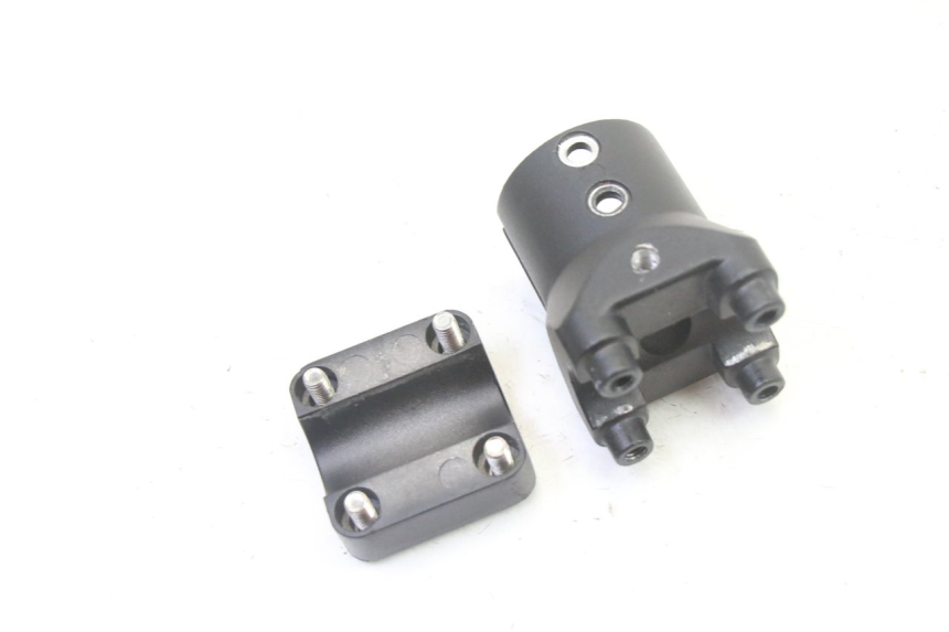 photo de TORRETAS MANILLAR HERO S10 1 - Zoom estado de uso