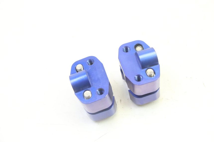 photo de TORRETAS MANILLAR DERBI SENDA SM DRD 50 (2008 - 2013) - Vista general del producto