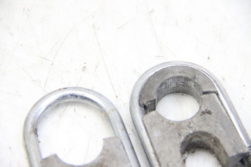 photo de SOPORTE DE MANILLAR JAWA STELLA BABETTA 134 50 - Zoom estado de uso