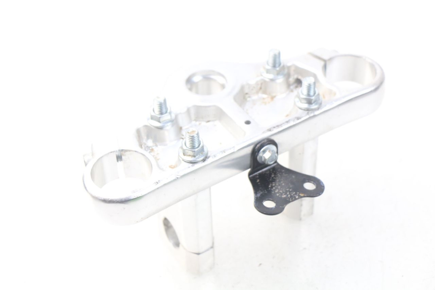 photo de TORRETAS MANILLAR NITRO MOTORS STORM DIRTBIKE 110 - Otra perspectiva