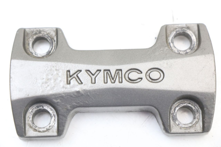 photo de TORRETAS MANILLAR KYMCO SUPER 8 4T 50 (2021 - 2024) - Zoom estado de uso