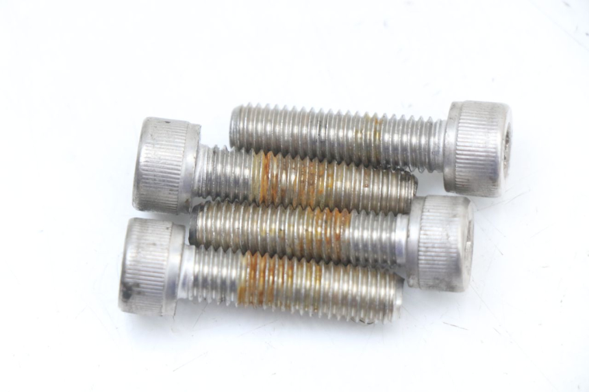 photo de TORRETAS MANILLAR KYMCO SUPER 8 4T 50 (2021 - 2024) - Primer plano técnico