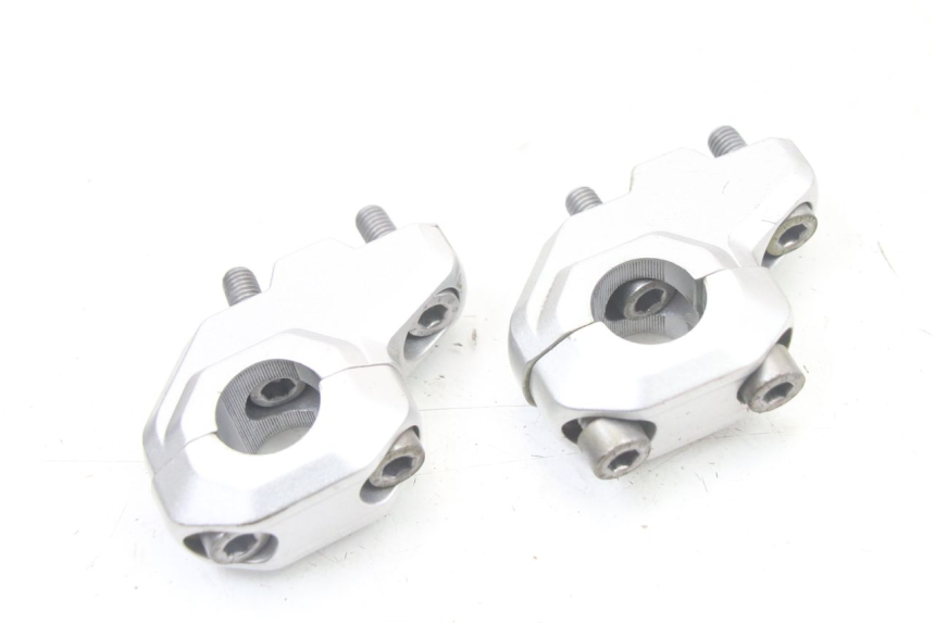 photo de TORRETAS MANILLAR SUZUKI GSF S BANDIT 600 (2000 - 2004) - Zoom estado de uso