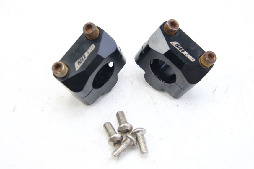 photo de SOPORTE DE MANILLAR APRILIA SX 50 (2011 - 2017) - Vista principal