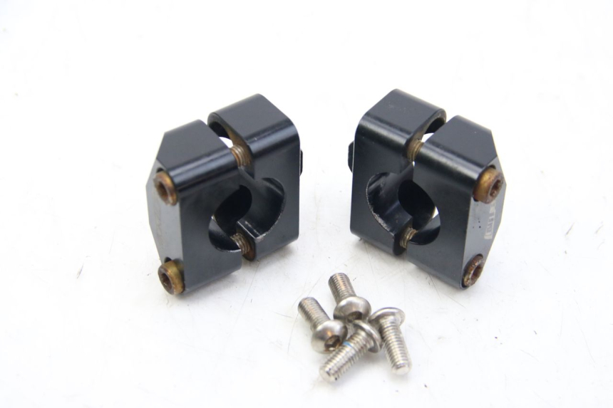 photo de SOPORTE DE MANILLAR APRILIA SX 50 (2011 - 2017) - Detalle de la pieza