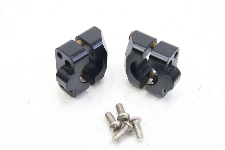 photo de SOPORTE DE MANILLAR APRILIA SX 50 (2011 - 2017) - Zoom estado de uso