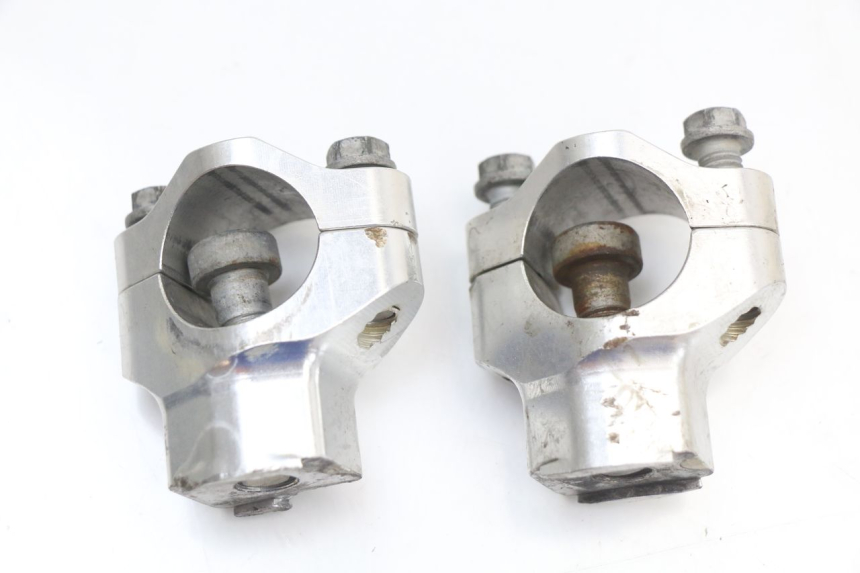 photo de TORRETAS MANILLAR KTM SX 85 (2013 - 2017) - Zoom estado de uso