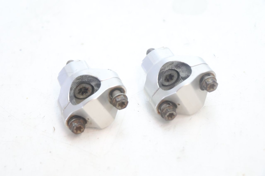 photo de TORRETAS MANILLAR KTM SX 85 (2018 - 2024) - Detalle de la pieza