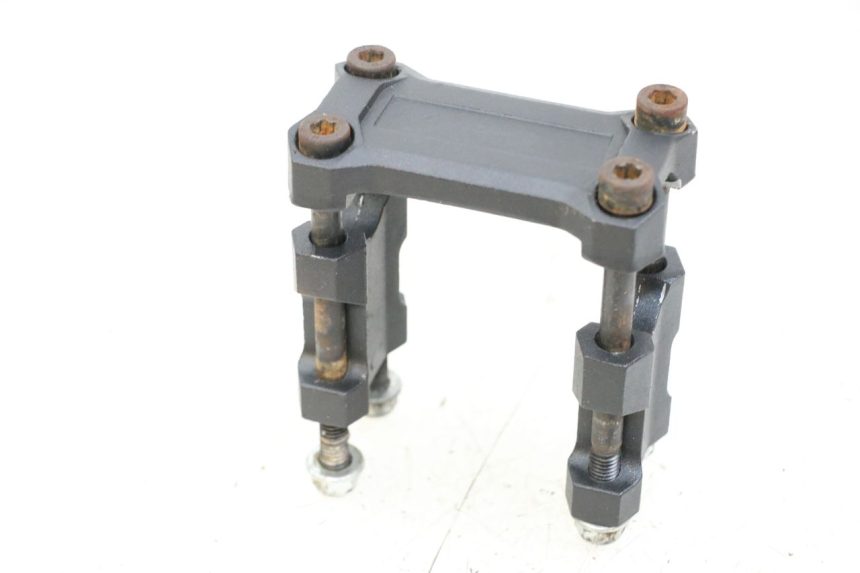 photo de TORRETAS MANILLAR NITRO MOTORS THUNDER 125 - Zoom estado de uso