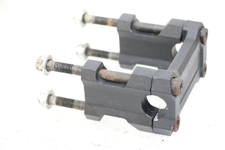 photo de TORRETAS MANILLAR NITRO MOTORS THUNDER 125 - Vista general del producto