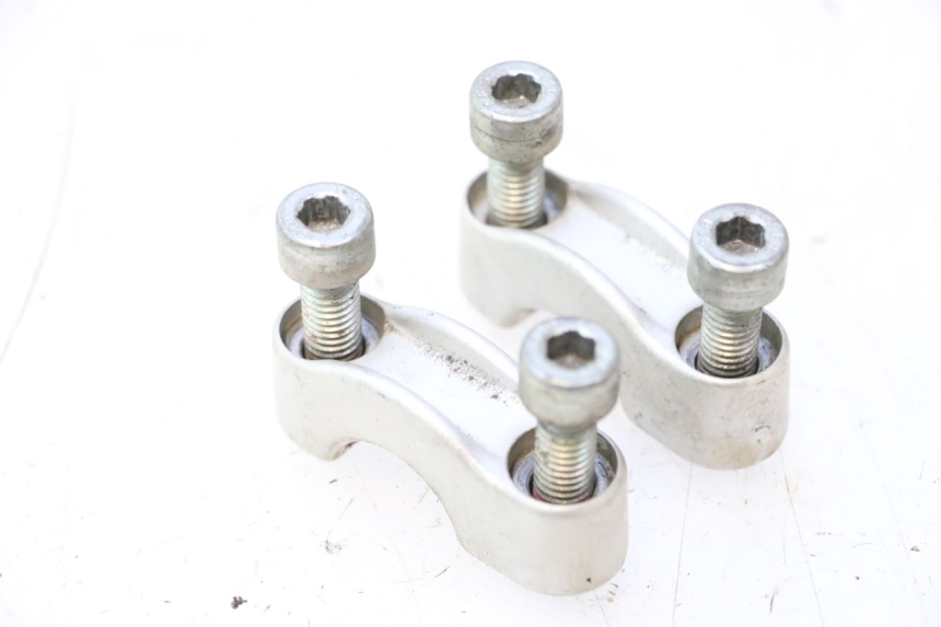 photo de SOPORTE DE MANILLAR PEUGEOT TKR TREKKER FURIOUS 50 (2005 - 2014) - Vista principal