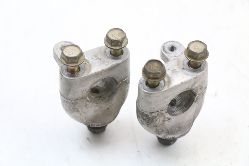 photo de SOPORTE DE MANILLAR HONDA TRX 300 (1988 - 2000) - Detalle de la pieza