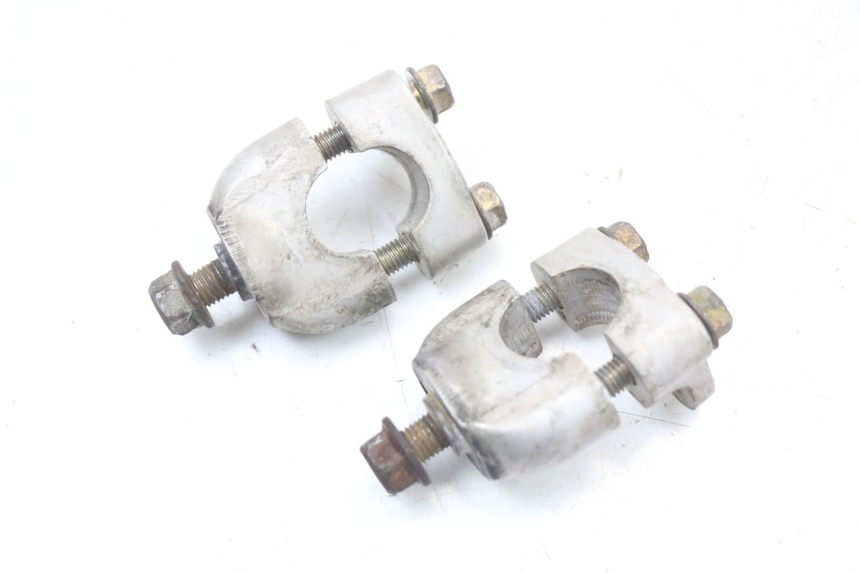 photo de SOPORTE DE MANILLAR HONDA TRX 300 (1988 - 2000) - Otra perspectiva