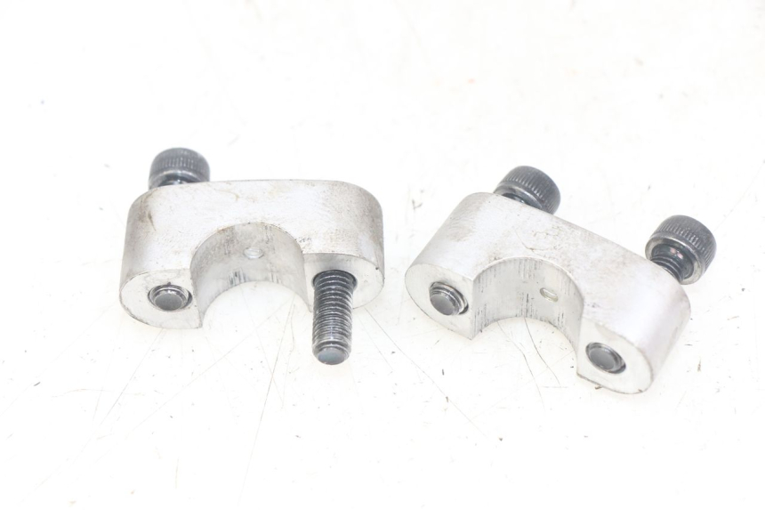 photo de SOPORTE DE MANILLAR YAMAHA X-MAX XMAX 125 (2010 - 2013) - Zoom estado de uso