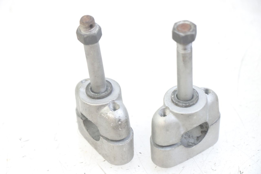 photo de TORRETAS MANILLAR YAMAHA XJN DIVERSION 600 (2000 - 2003) - Zoom estado de uso