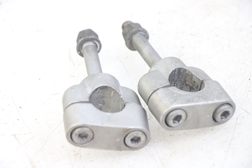 photo de TORRETAS MANILLAR YAMAHA XJN DIVERSION 600 (2000 - 2003) - Otra perspectiva