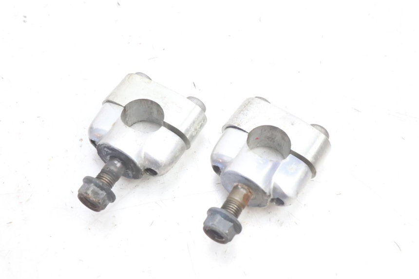photo de TORRETAS MANILLAR YAMAHA XJR 1300 (1998 - 2002) - Vista principal