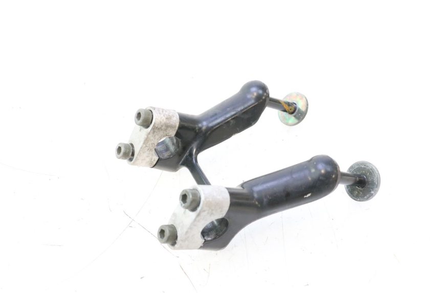 photo de TORRETAS MANILLAR YAMAHA XP T-MAX ABS 500 (2005 - 2005) - Vista principal