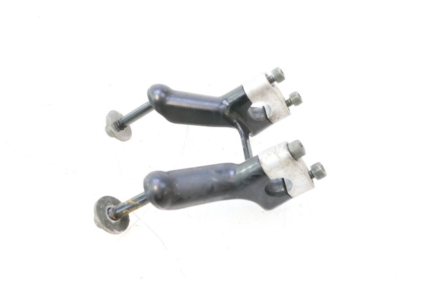photo de TORRETAS MANILLAR YAMAHA XP T-MAX ABS 500 (2005 - 2005) - Zoom estado de uso
