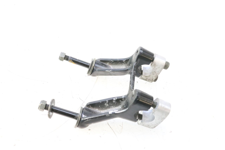 photo de TORRETAS MANILLAR YAMAHA XP T-MAX ABS 500 (2005 - 2005) - Otra perspectiva
