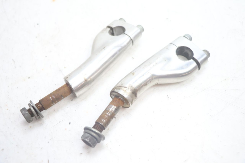 photo de TORRETAS MANILLAR YAMAHA XV VIRAGO 535 (1988 - 2004) - Vista principal