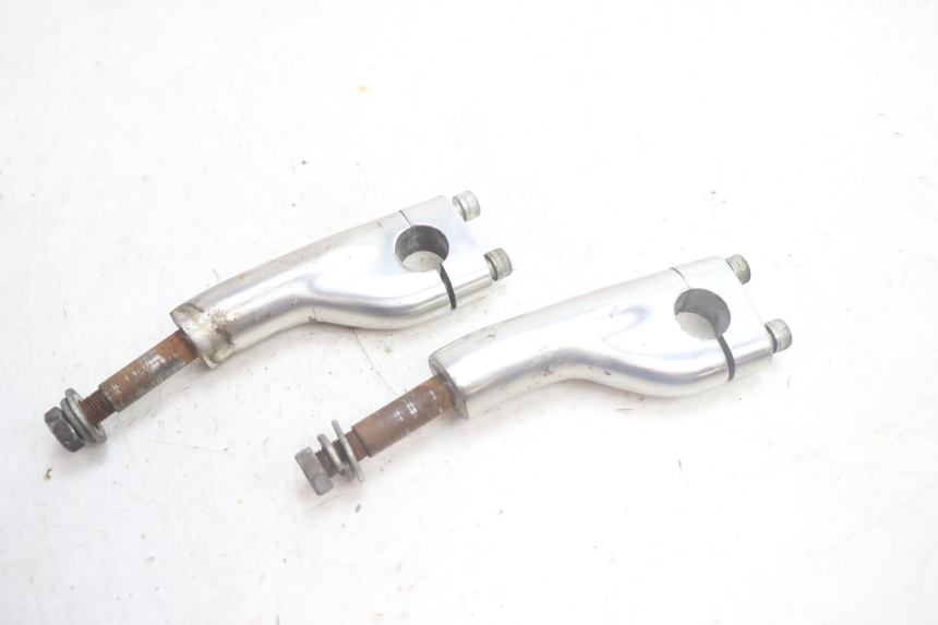 photo de TORRETAS MANILLAR YAMAHA XV VIRAGO 535 (1988 - 2004) - Detalle de la pieza