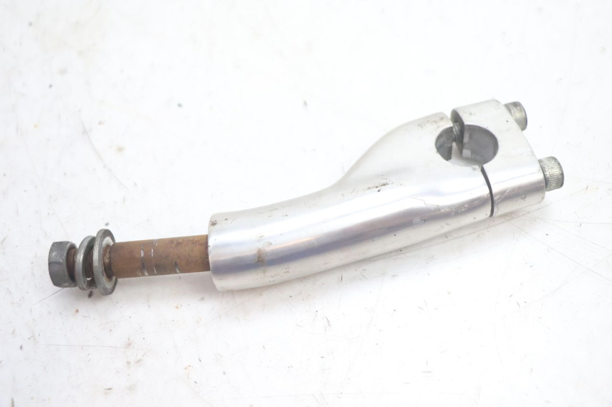 photo de TORRETAS MANILLAR YAMAHA XV VIRAGO 535 (1988 - 2004) - Zoom sobre los componentes