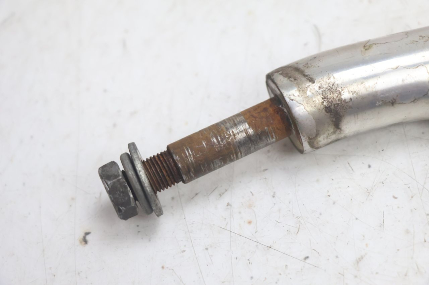 photo de TORRETAS MANILLAR YAMAHA XV VIRAGO 535 (1988 - 2004) - Primer plano técnico