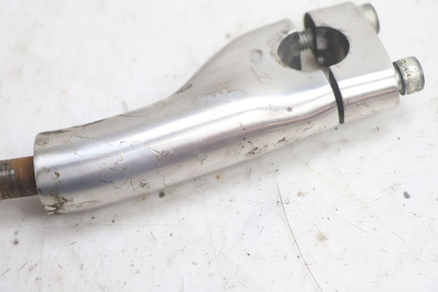photo de TORRETAS MANILLAR YAMAHA XV VIRAGO 535 (1988 - 2004) - Estado de la superficie y material