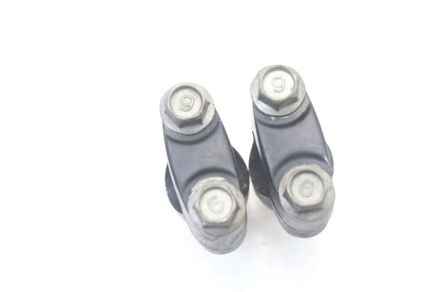 photo de TORRETAS MANILLAR YAMAHA SR 125 (1982 - 2003) - Otra perspectiva