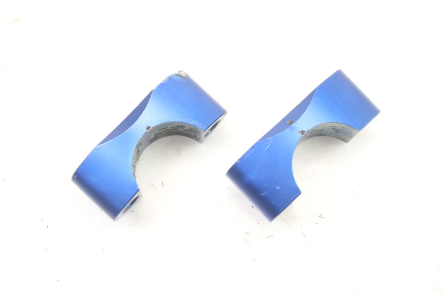 photo de TORRETAS MANILLAR YAMAHA YZ 125 (2006 - 2016) - Zoom estado de uso