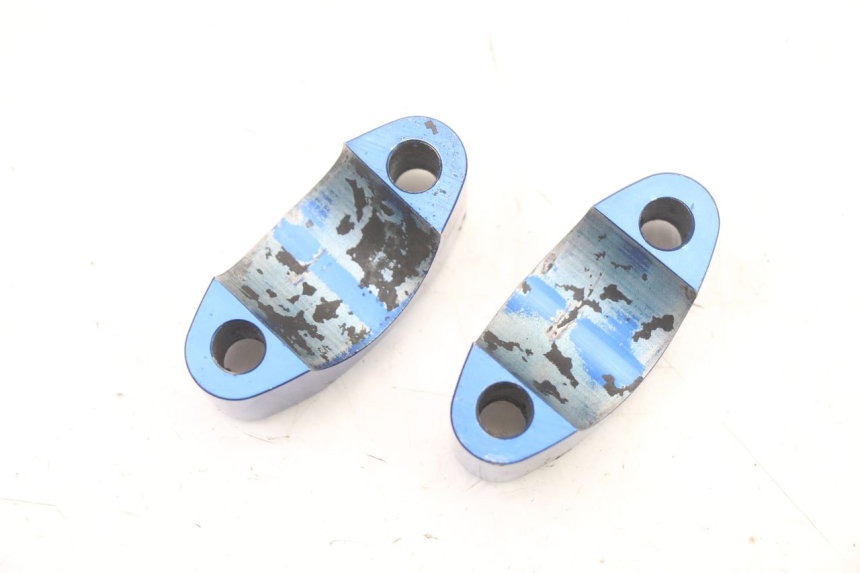 photo de TORRETAS MANILLAR YAMAHA YZ 125 (2006 - 2016) - Otra perspectiva