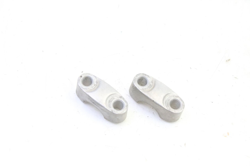 photo de TORRETAS MANILLAR YAMAHA YFM BRUIN 350 (2003 - 2009) - Detalle de la pieza