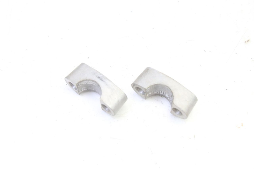 photo de TORRETAS MANILLAR YAMAHA YFM BRUIN 350 (2003 - 2009) - Zoom estado de uso