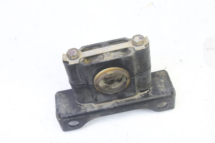 photo de TORRETAS MANILLAR YAMAHA YFM GRIZZLY 550 (2008 - 2015) - Detalle de la pieza