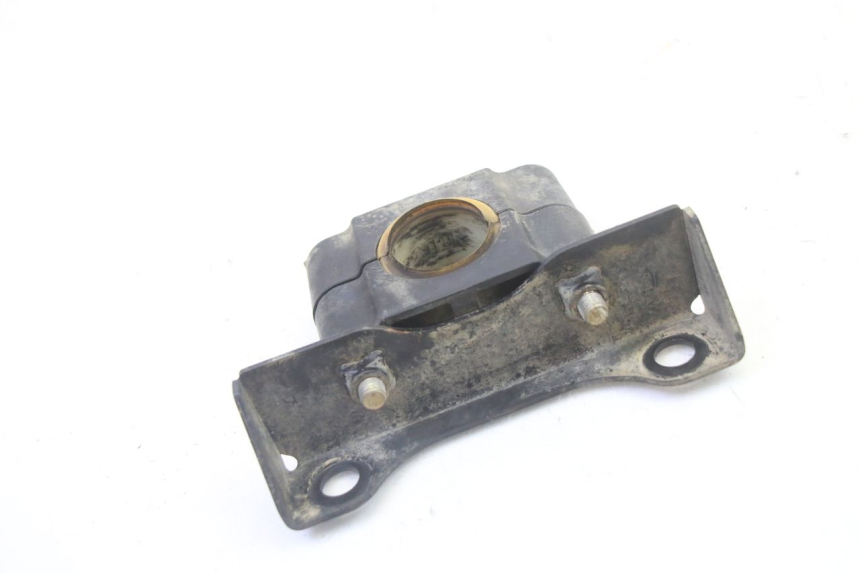 photo de TORRETAS MANILLAR YAMAHA YFM GRIZZLY 550 (2008 - 2015) - Primer plano técnico