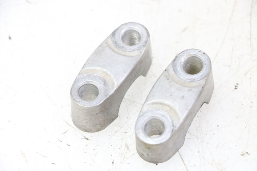 photo de TORRETAS MANILLAR YAMAHA YFM R RAPTOR 250 (2008 - 2014) - Vista principal