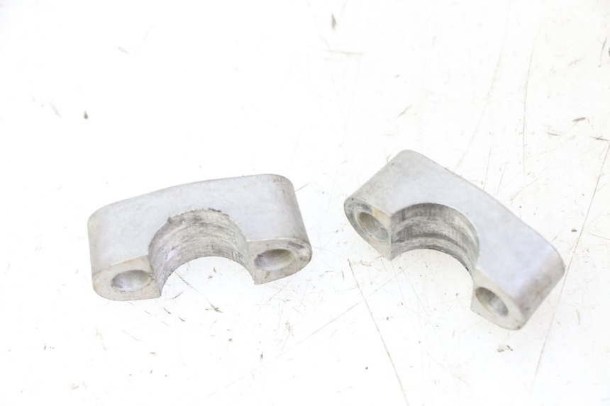 photo de TORRETAS MANILLAR YAMAHA YFM R RAPTOR 250 (2008 - 2014) - Zoom estado de uso