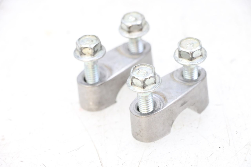 photo de TORRETAS MANILLAR YAMAHA YFM R RAPTOR 250 (2008 - 2014) - Vista principal