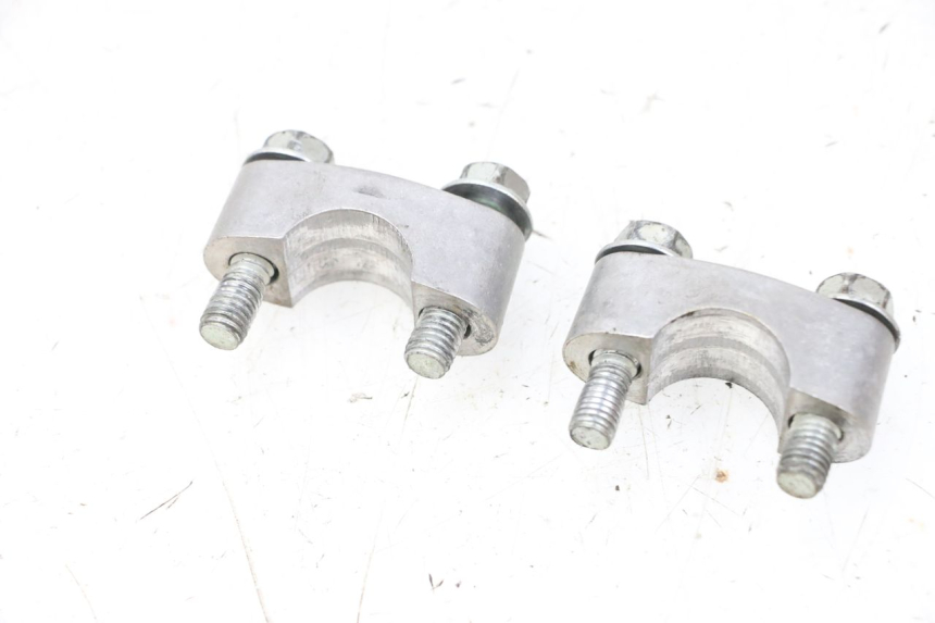 photo de TORRETAS MANILLAR YAMAHA YFM R RAPTOR 250 (2008 - 2014) - Detalle de la pieza