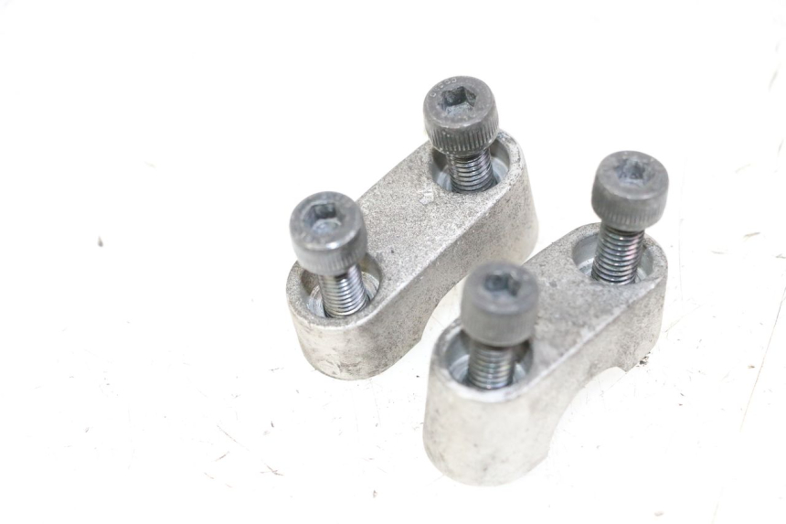 photo de TORRETAS MANILLAR YAMAHA YP X-MAX XMAX 400 (2014 - 2017) - Vista principal