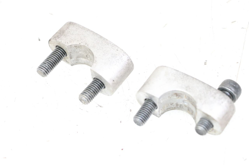 photo de TORRETAS MANILLAR YAMAHA YP X-MAX XMAX 400 (2014 - 2017) - Zoom estado de uso