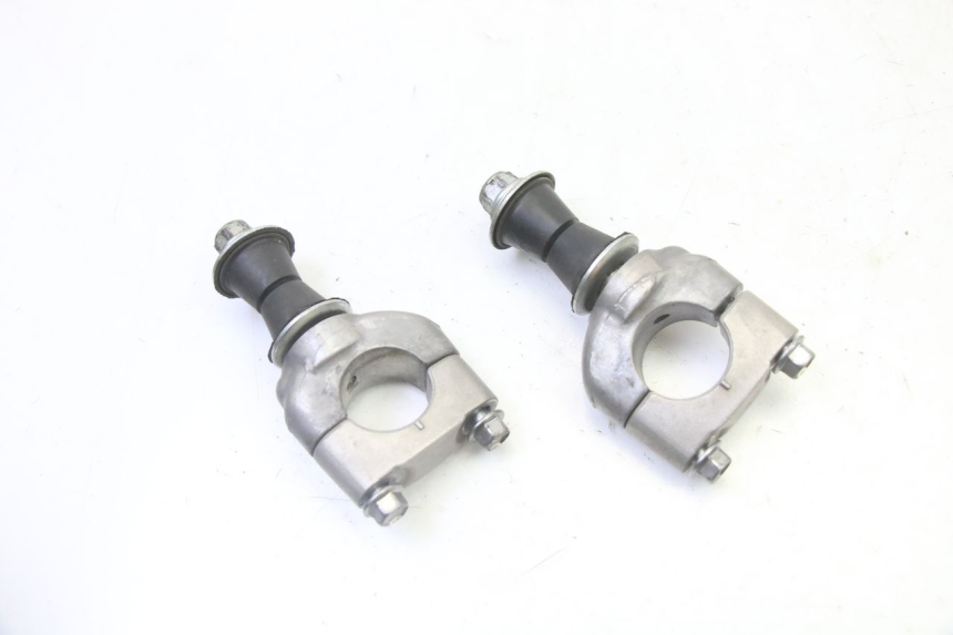 photo de TORRETAS MANILLAR YAMAHA YZ-F YZF 250 (2014 - 2018) - Zoom estado de uso