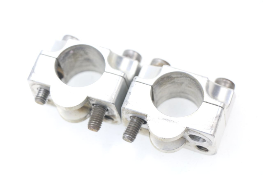 photo de TORRETAS MANILLAR YAMAHA YZ 125 (1998 - 2005) - Otra perspectiva