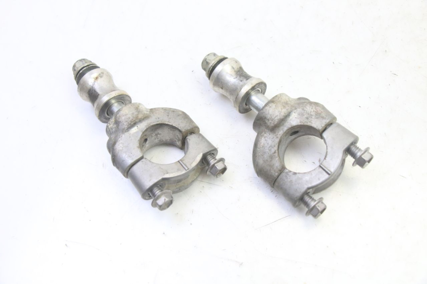 photo de TORRETAS MANILLAR YAMAHA YZ 85 (2022 - 2025) - Vista principal