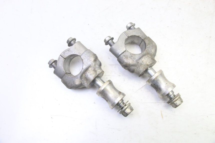 photo de TORRETAS MANILLAR YAMAHA YZ 85 (2022 - 2025) - Zoom estado de uso